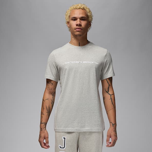 NIKE公式】 メンズ グレー トップス & Tシャツ【ナイキ公式通販】 NIKE公式】 メンズ グレー トップス & Tシャツ【ナイキ公式通販】